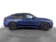 BMW X4 II (G02) Москва  - изображение 34