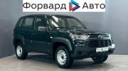 Lada (ВАЗ) Niva Travel I Сургут  - изображение 12