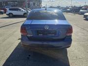 Volkswagen Polo V Рестайлинг Тюмень  - изображение 23
