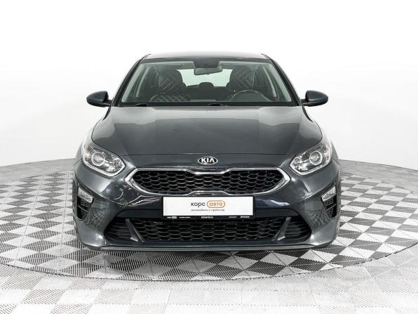Kia Ceed III с пробегом 2020 года, цена 2 417 000 рублей, 140063 км, хэтчбек, Автокод Объявления