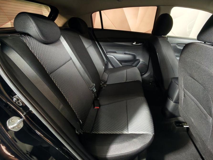 Kia Rio IV Москва  - изображение 16