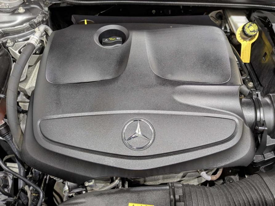 Mercedes-Benz GLA I (X156) Рестайлинг Химки  - изображение 9