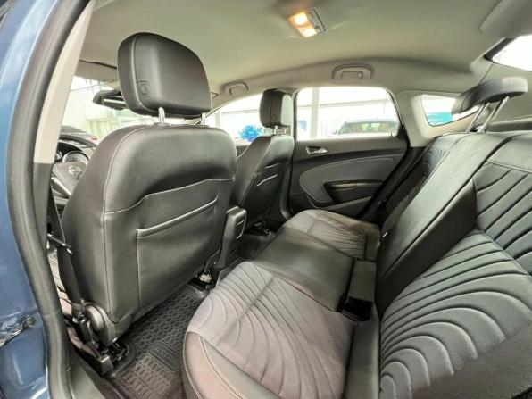 Opel Astra J Рестайлинг с пробегом 2012 года, цена 765 000 рублей, 109535 км, седан, Автокод Объявления