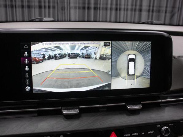 Kia Carnival IV с пробегом 2021 года, цена 3 998 000 рублей, 56821 км, минивэн, Автокод Объявления