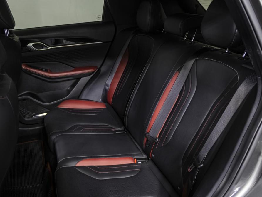 Geely Coolray I Рестайлинг Москва  - изображение 15