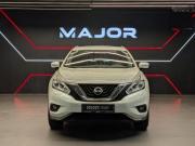 Nissan Murano III (Z52) Москва  - изображение 58