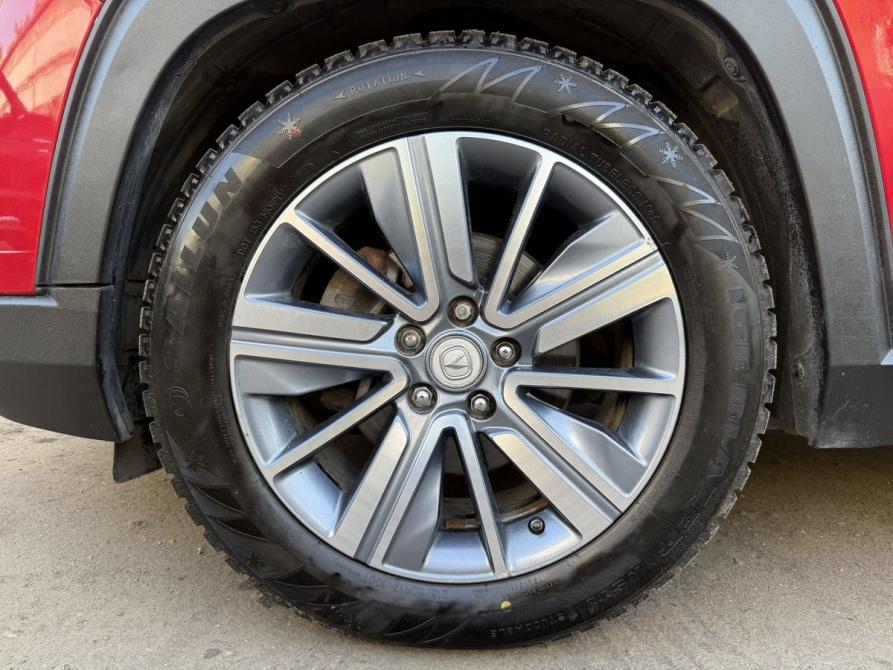 Changan CS35 Plus I Москва  - изображение 9