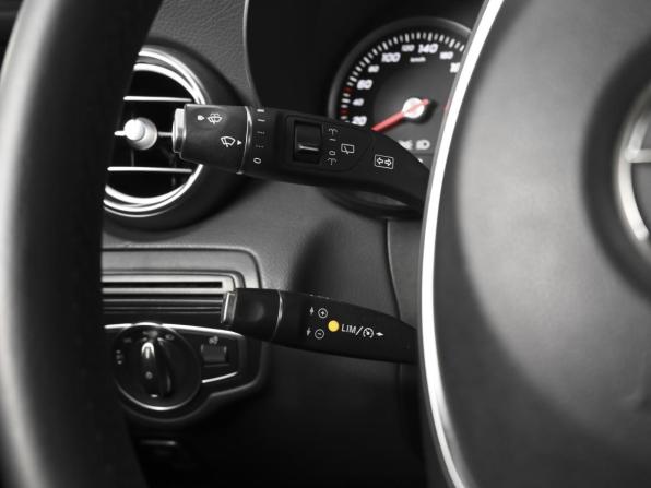 Mercedes-Benz GLC I (X253) с пробегом 2017 года, цена 3 269 000 рублей, 113003 км, внедорожник, Автокод Объявления