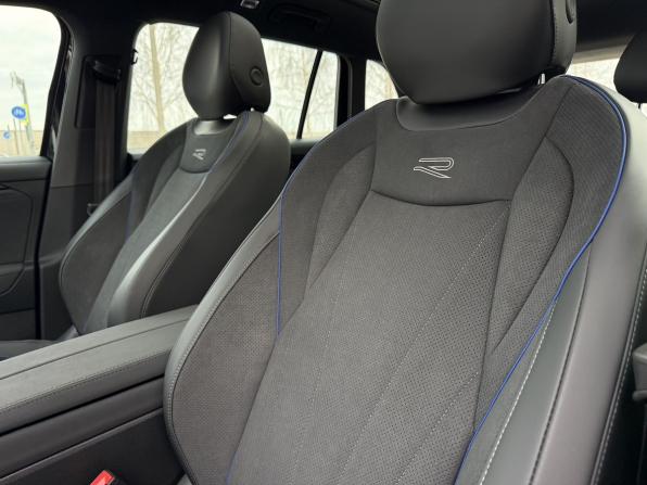 Volkswagen Tiguan III (China Market) с пробегом 2026 года, цена 4 839 100 рублей, 10 км, внедорожник, Автокод Объявления