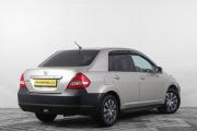 Nissan Tiida I Кемерово  - изображение 27
