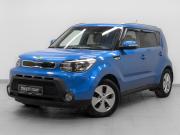 Kia Soul II Москва  - изображение 27