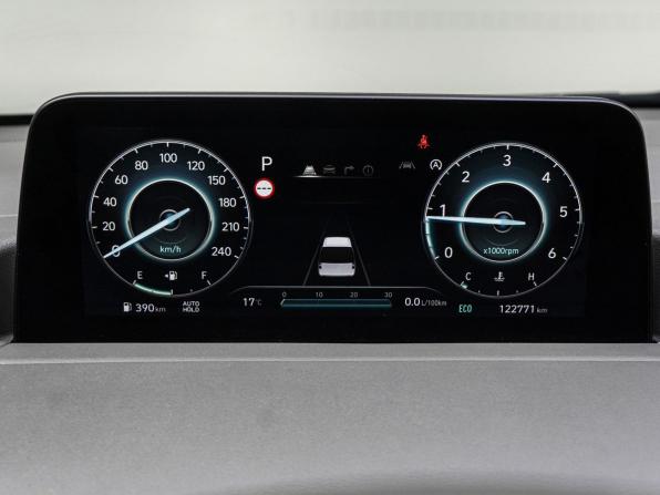 Hyundai Staria I с пробегом 2021 года, цена 3 969 000 рублей, 122769 км, минивэн, Автокод Объявления