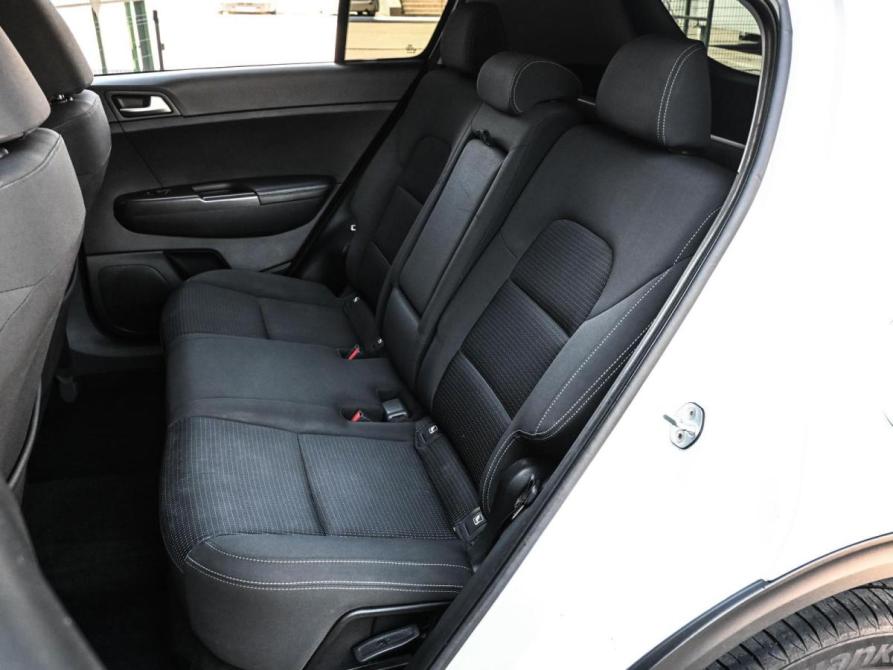 Kia Sportage IV Новороссийск  - изображение 9
