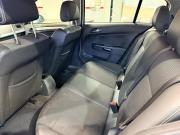 Opel Astra H Рестайлинг Челябинск  - изображение 34