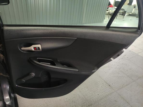 Toyota Corolla X (E140 E150) с пробегом 2007 года, цена 685 000 рублей, 321648 км, седан, Автокод Объявления