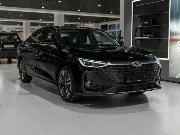 Chery Arrizo 8 с пробегом 2025 года, цена 3 275 000 рублей, 1 км, седан, Автокод Объявления
