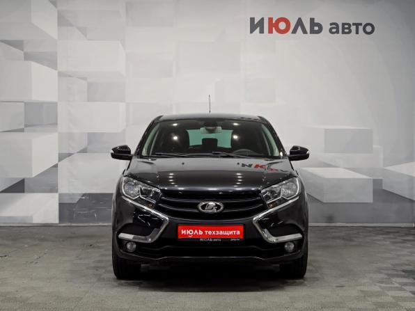 Lada (ВАЗ) XRAY I с пробегом 2016 года, цена 730 000 рублей, 135674 км, хэтчбек, Автокод Объявления