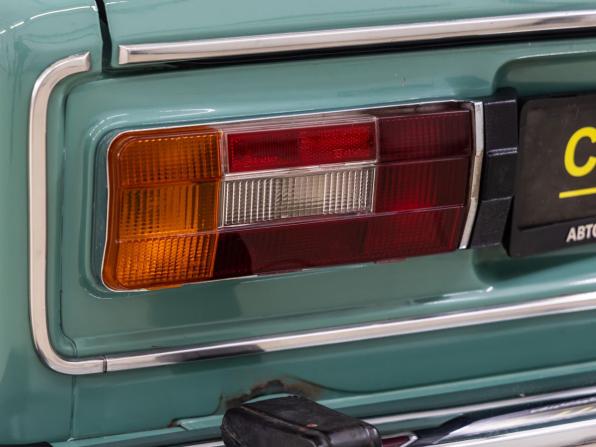 Lada (ВАЗ) 2106 с пробегом 1989 года, цена 538 000 рублей, 46661 км, седан, Автокод Объявления