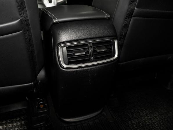 Honda CR-V V Рестайлинг с пробегом 2021 года, цена 3 230 000 рублей, 61536 км, внедорожник, Автокод Объявления