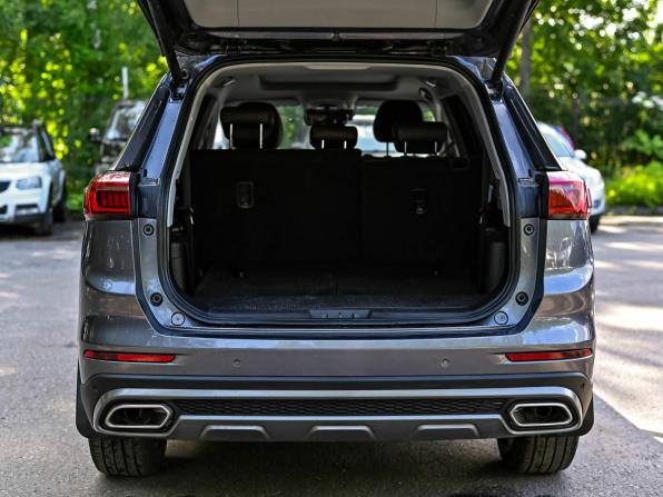 Chery Tiggo 8 Pro I с пробегом 2023 года, цена 2 090 000 рублей, 46974 км, внедорожник, Автокод Объявления