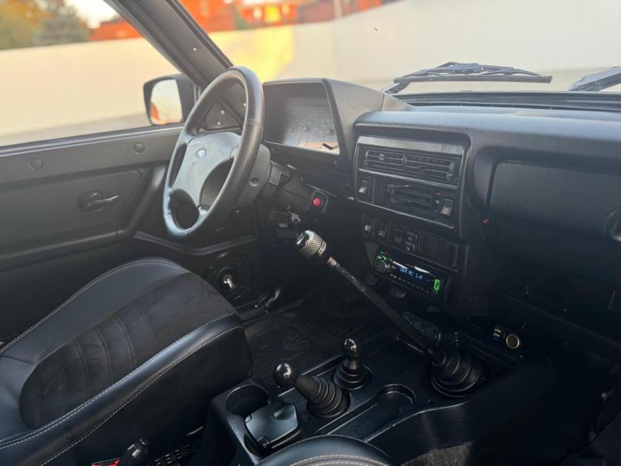 Lada (ВАЗ) 2121 (4x4) I Рестайлинг Ростов-на-Дону  - изображение 17