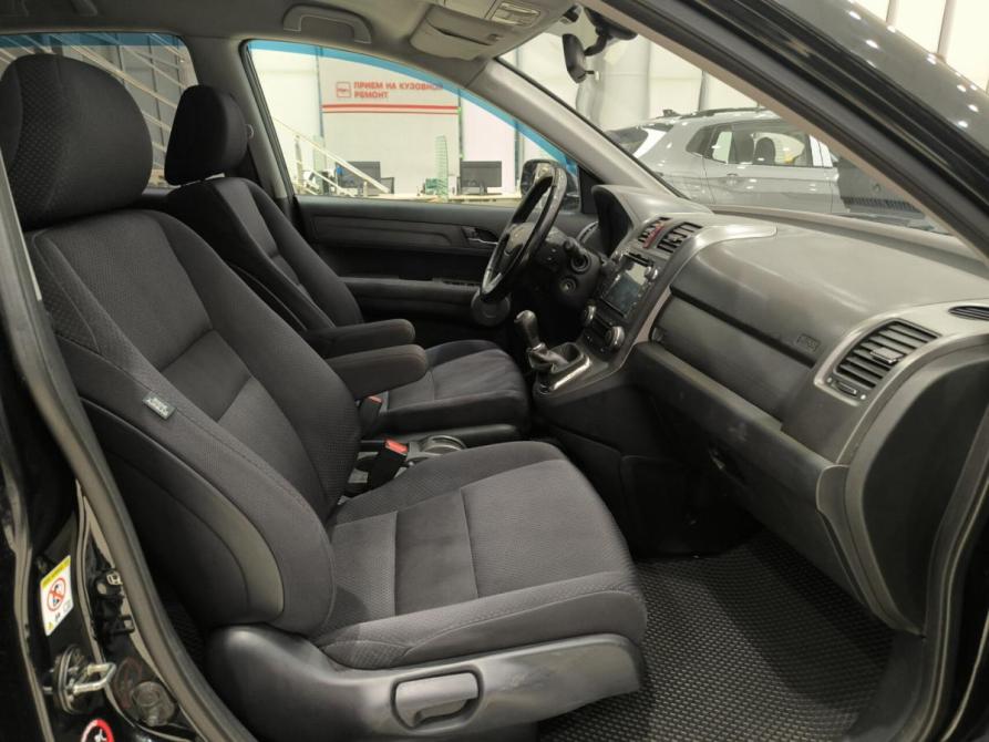 Honda CR-V III Казань  - изображение 13