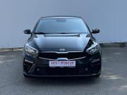 Kia Cerato IV Москва  - изображение 18