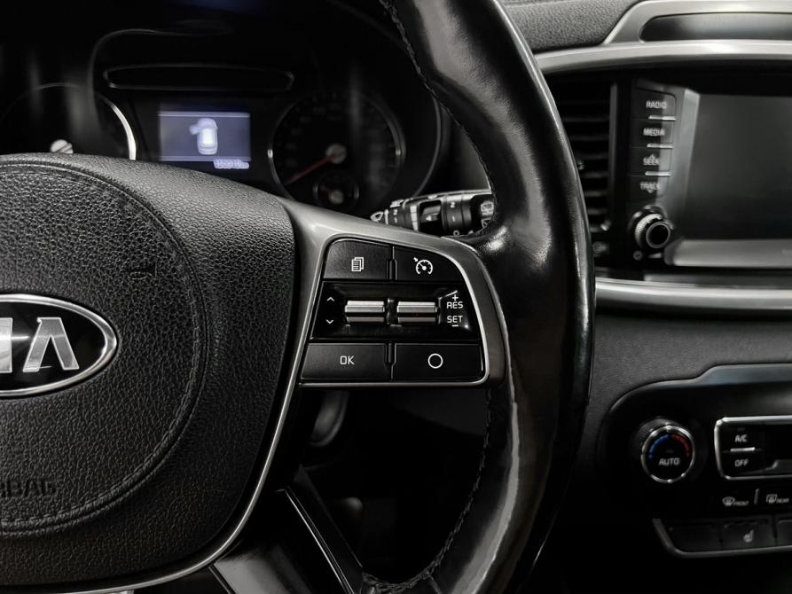 Kia Sorento III Prime Рестайлинг Тверь  - изображение 18