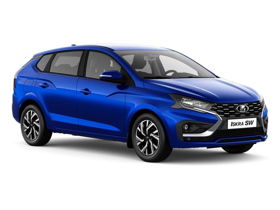 Lada (ВАЗ) Iskra Екатеринбург  - изображение 1