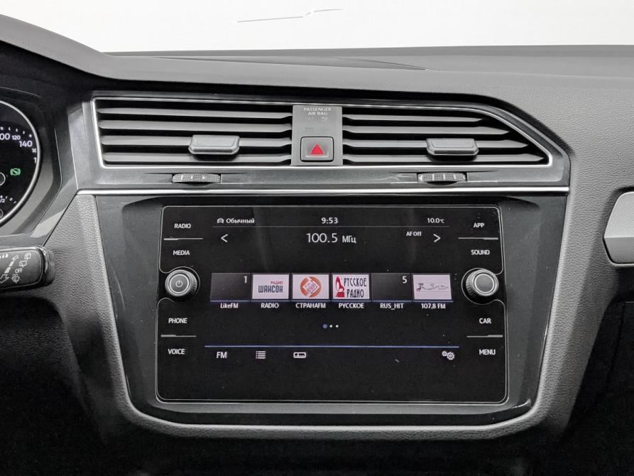 Volkswagen Tiguan II Москва  - изображение 17