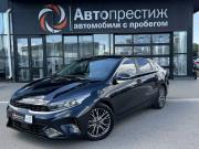 Kia K3 II Рестайлинг Волгоград  - изображение 27
