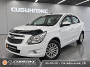 Chevrolet Cobalt II Кемерово  - изображение 15