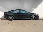 Toyota Camry IX (XV80) China Market Москва  - изображение 39