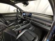 Geely Okavango I Рестайлинг Москва  - изображение 37