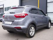 Hyundai Creta I Москва  - изображение 21