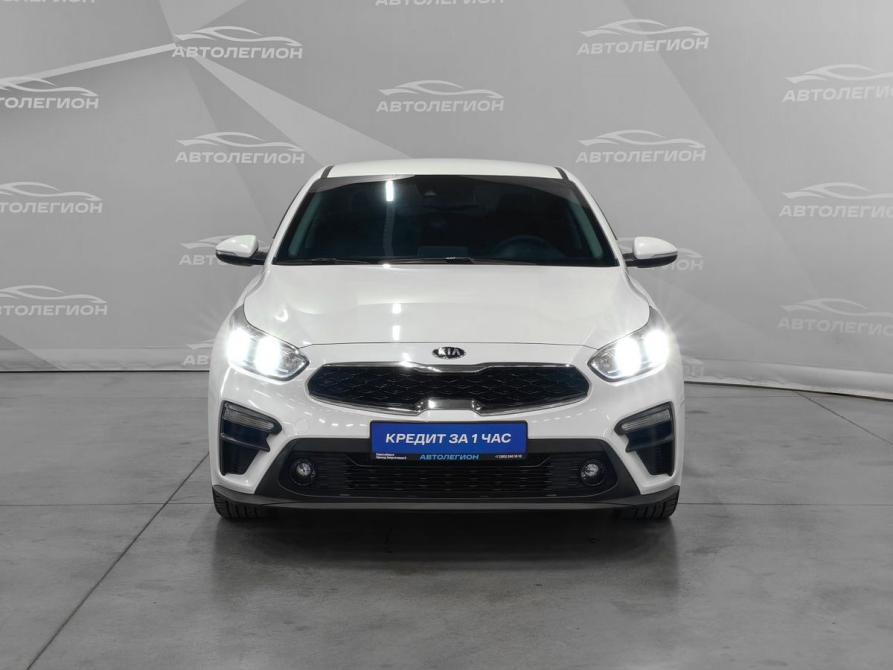 Kia K3 II Новосибирск  - изображение 8