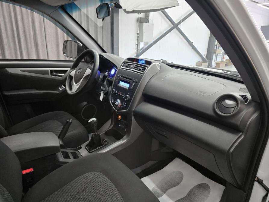 Lifan X60 I Рестайлинг 2 Красноярск  - изображение 14