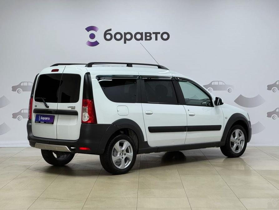 Lada (ВАЗ) Largus I Ставрополь  - изображение 4