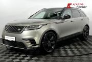 Land Rover Range Rover Velar I Нижний Новгород  - изображение 26