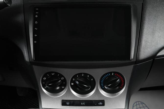 Mazda 3 II (BL) с пробегом 2009 года, цена 599 000 рублей, 173166 км, седан, Автокод Объявления