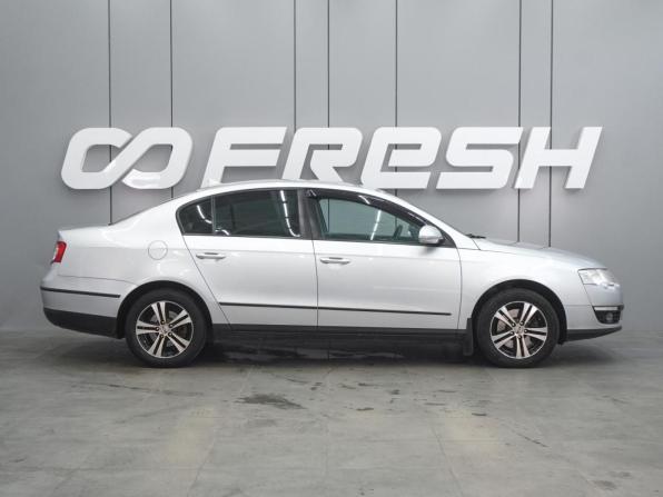 Volkswagen Passat B6 с пробегом 2008 года, цена 729 000 рублей, 236723 км, седан, Автокод Объявления