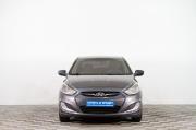 Hyundai Solaris I Сургут  - изображение 19