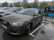 Audi Q3 I (8U) Москва  - изображение 10