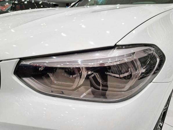 BMW X4 II (G02) с пробегом 2020 года, цена 5 350 000 рублей, 130357 км, внедорожник, Автокод Объявления