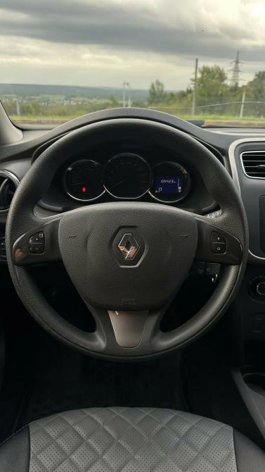 Renault Sandero II Уфа  - изображение 8