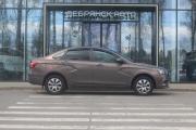 Lada (ВАЗ) Vesta I Брянск  - изображение 29