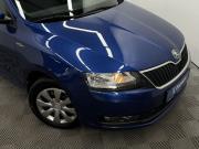 Skoda Rapid I Рестайлинг Воронеж  - изображение 23