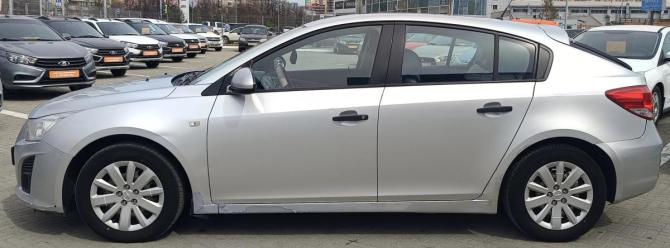 Chevrolet Cruze I Рестайлинг с пробегом 2012 года, цена 430 000 рублей, 323000 км, хэтчбек, Автокод Объявления