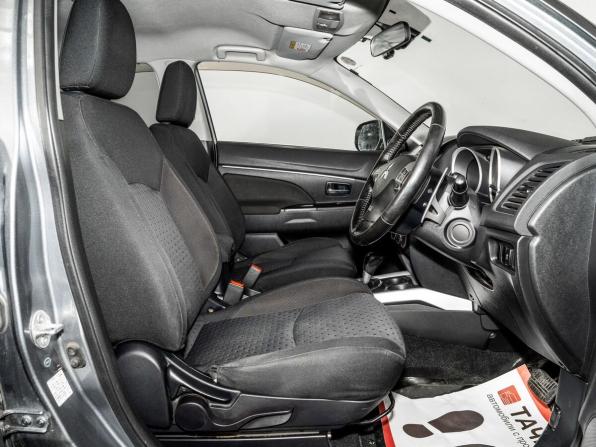 Mitsubishi RVR III с пробегом 2011 года, цена 1 210 000 рублей, 149314 км, внедорожник, Автокод Объявления