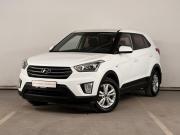 Hyundai Creta I Екатеринбург  - изображение 29